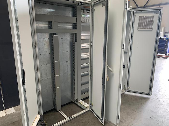 Gebruikt Besturingskast