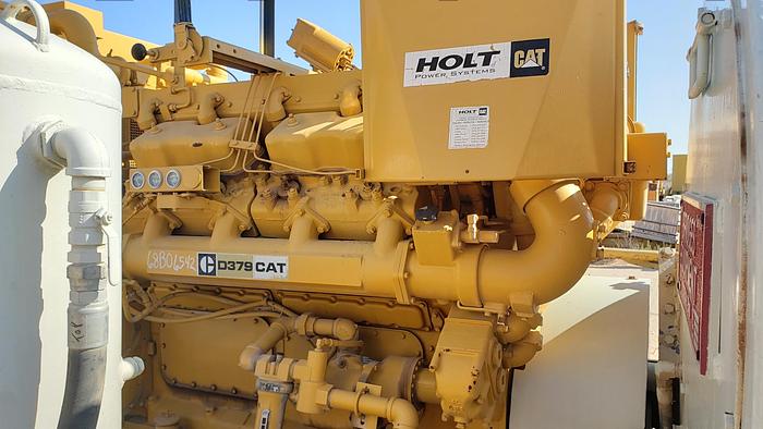 Used Gardener Denver PZ 7