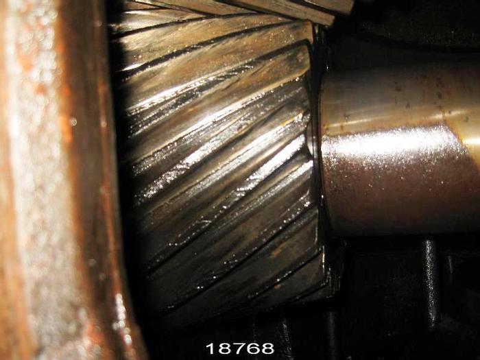 Used VOITH GV15 #18768