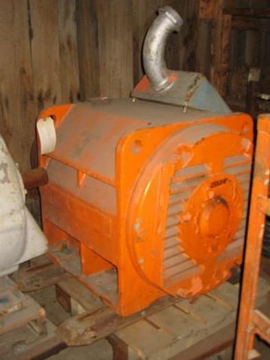 Used RELIANCE 30V34 #11335