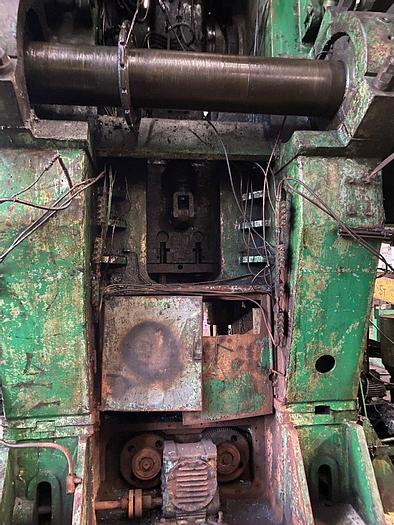 Used 1975 TMP VORONEZH K8544,2500T