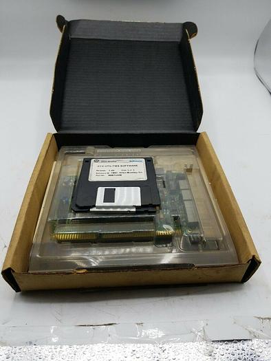 Allen Bradley 1784-KTXD Circuit Board 1784KTXD Ser.B