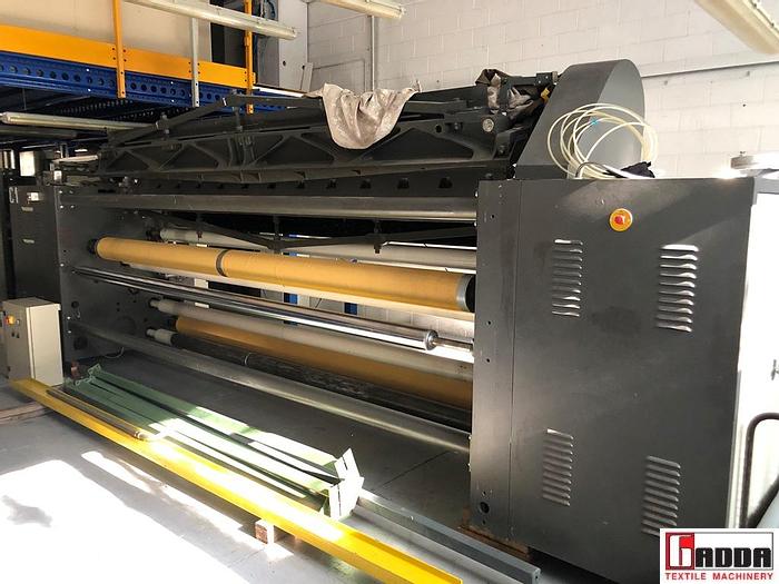 Used CIMATRICE MARIO CROSTA MODELLO CTU 380 cm
