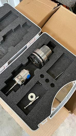 Usato 2008 MIKRON UCP 600