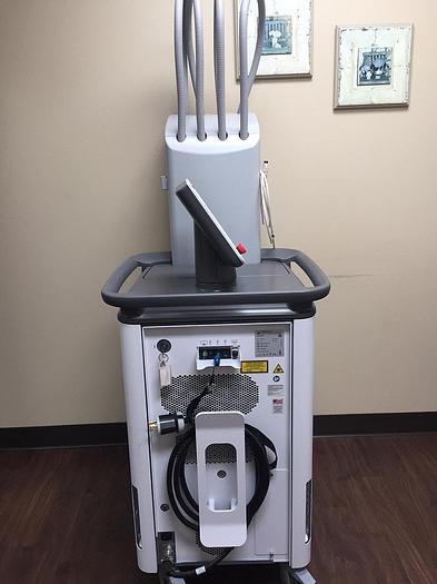 Used 2016 Cynosure SculpSure Diode Laser Non-Invasive 1060 Body Sculpting Contouring