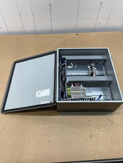 Used HOFFMAN A1614CHQR