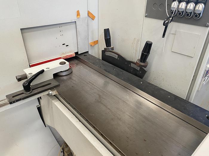 Usato 2012 Weinig Unimat 500 profi