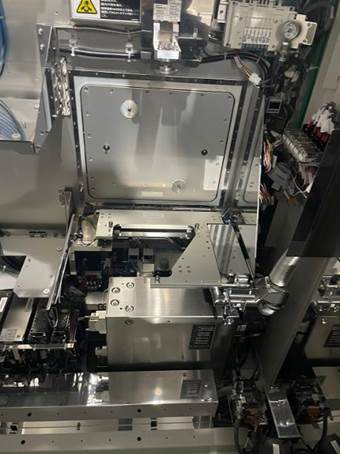 Used 2016 TEL Indy Plus