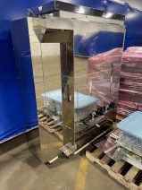 Used DNS / DAINIPPON 80B Coater Developer