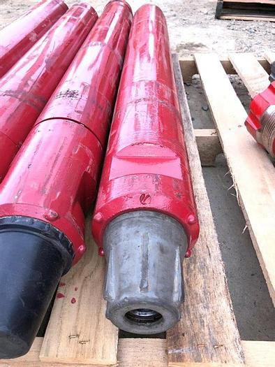 Used 0 Ingersoll-Rand DHD 360 Strikeforce 6 DTH Hammer