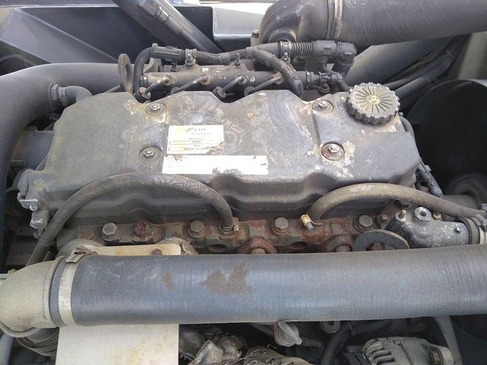 Gebruikt 2011 Ravo 530 ST