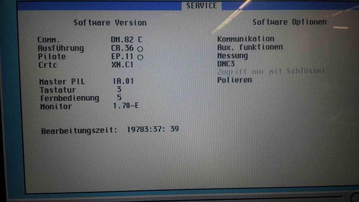 Gebraucht Senkerodiermaschine CHARMILLES Roboform 31