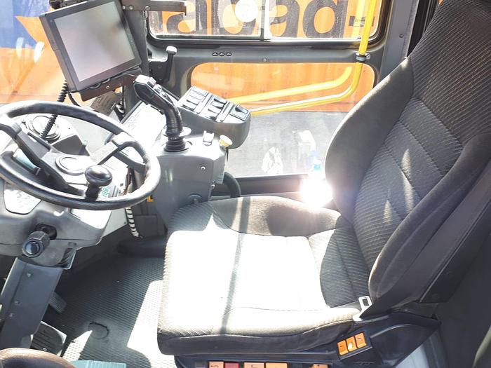 Gebraucht 2014  DRF450 65-C5