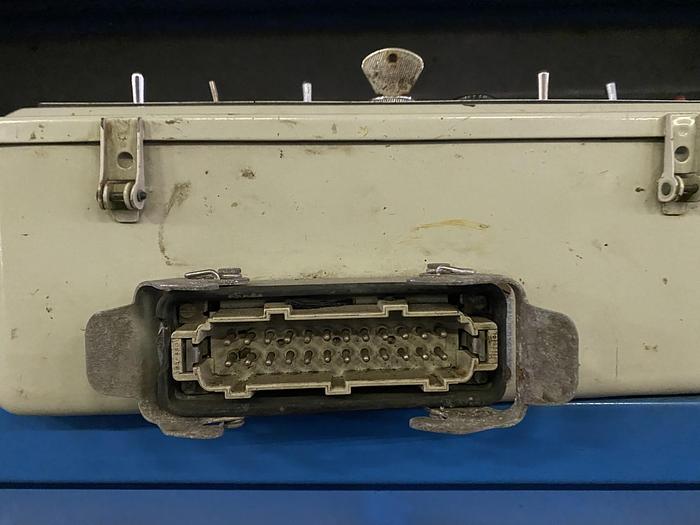 Usato GILETTA ST6X40