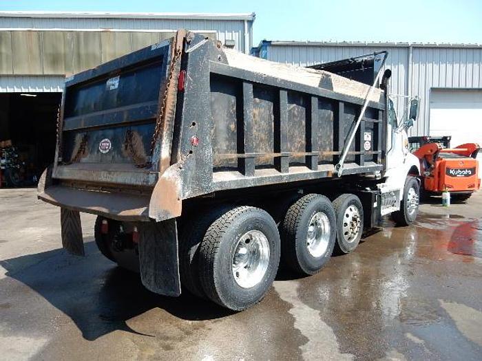 Used 2008 Sterling LT-8500