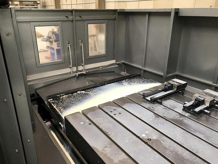 Used 2013 HURCO DCX32/50T