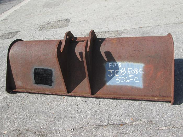 Used 1992 JCB 508C