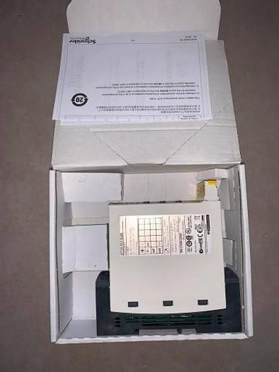 Schneider Electric Sanftanlasser ATS01N212QN IP20