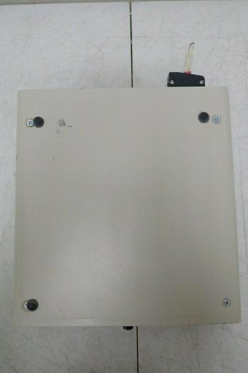 Used CED Ltd CED 2804 4-Channel External Clamp Box