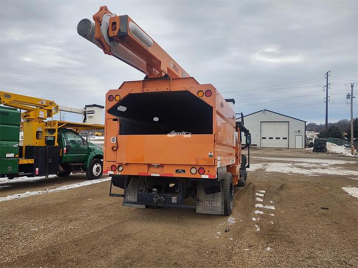 Used 2009 GMC TOPKICK C7500
