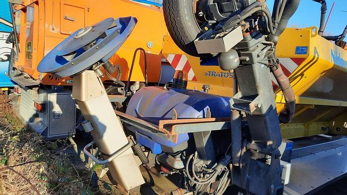 Gebruikt 2007 Nido B50-36 WCL490