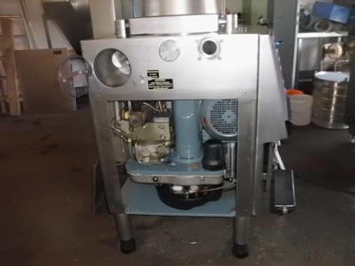 Used Handtmann VF 300