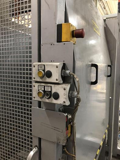 Gebraucht 2012 Heripack VR2090