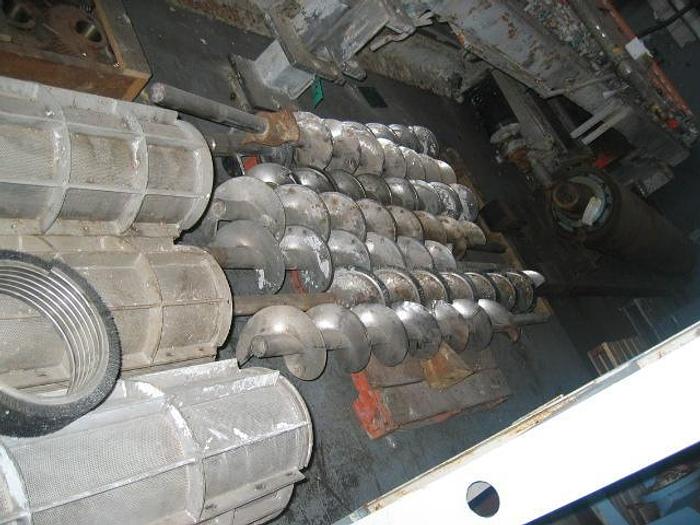 Used HYMAC 3HM75 #12003