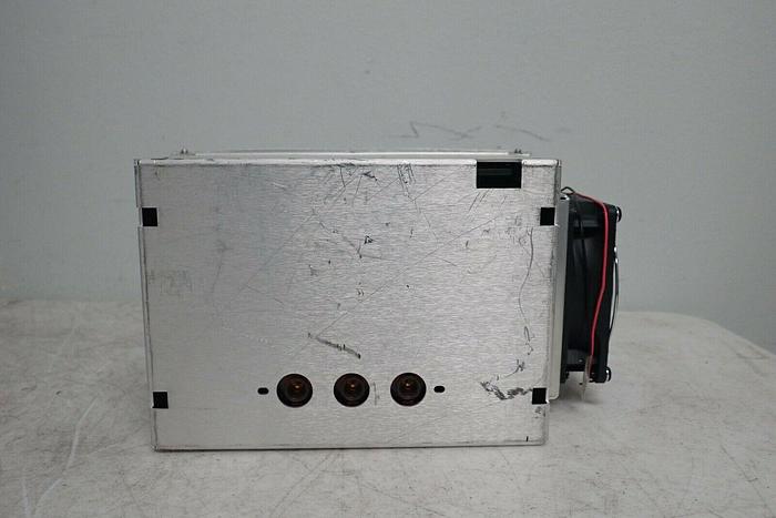 Used Agilent G2571-60284 Quad Driver Assembly