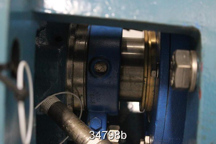 Unused Goulds 3175 18" i-FRAME Power End #34798