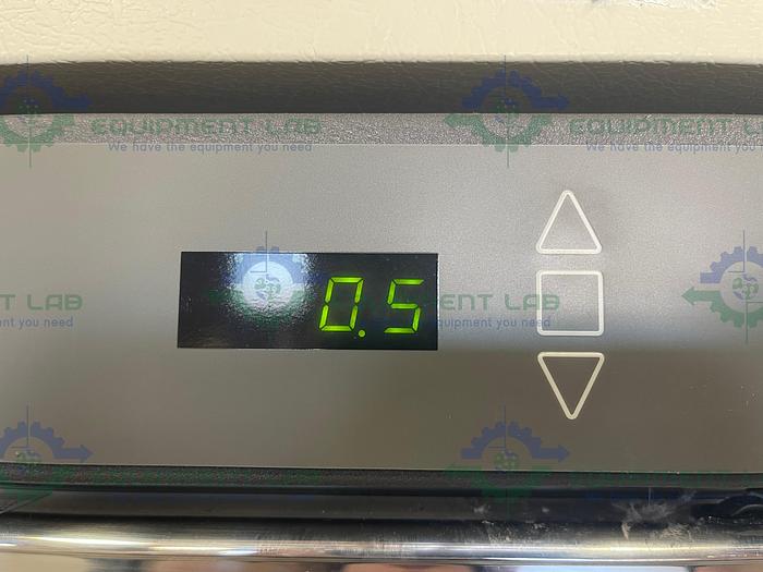 Used VWR VCR430A20 Laboratory Refrigerator 1C, 29 Cu,Ft