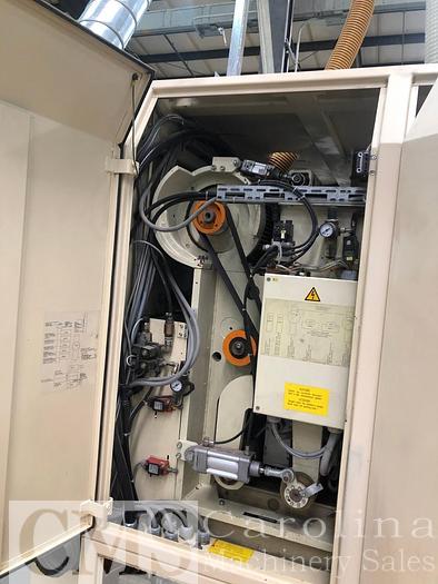 Used 2004 Burkle UV Line