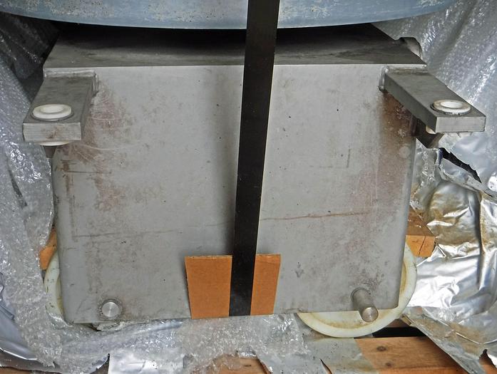 MIXING BOWL FOR SAN CASSIANO - 60"WIDE X 27.5" DEEP