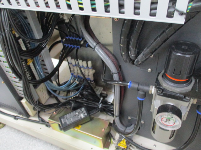 Used 1999 Nitto HR8500-II