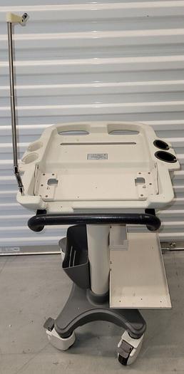 Used Sonoscape ST-150 Mobile Ultrasound Cart/ Trolley (S8 series)