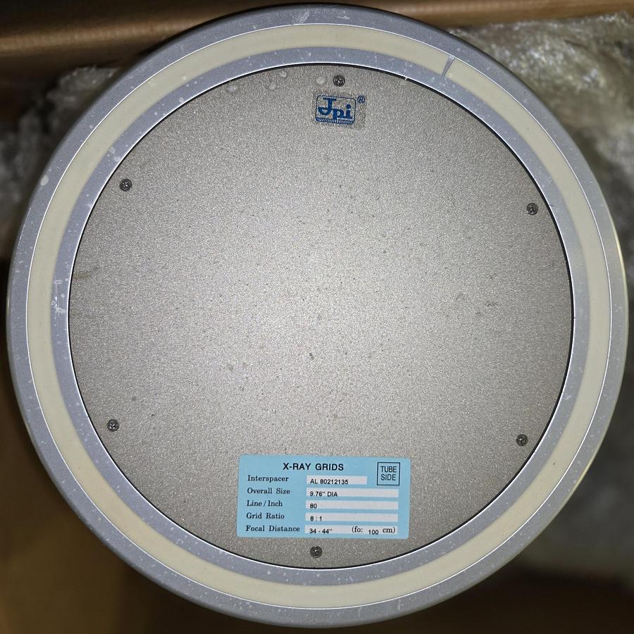 Used THALES TH9428 HP2 H755 VR02 Image Intensifier (9-inch)