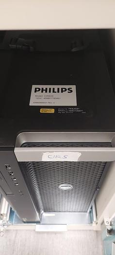 Used Philips Ingenuity Core-128 CT Scanner