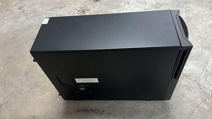 Used Siemens Artis zee BB3 IAS PC TOWER 10764381 / 10764390