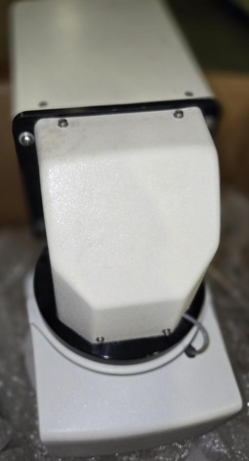 Used THALES TH9428 HP2 H755 VR02 Image Intensifier (9-inch)