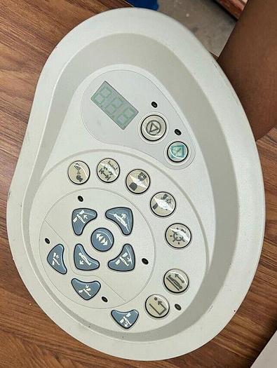 Used GE Lightspeed CT 9375-00156-006A RIGHT GANTRY CONTROL