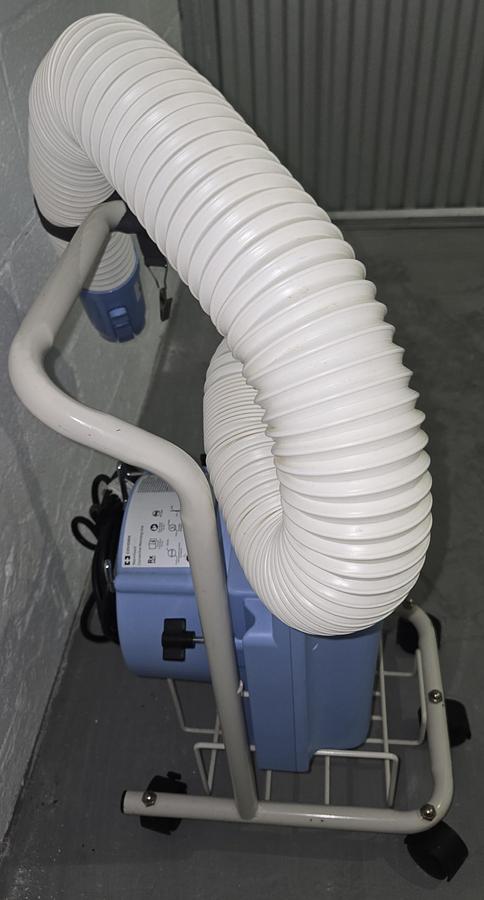 Used COVIDIEN WarmTouch 5016000 Convective Warmer