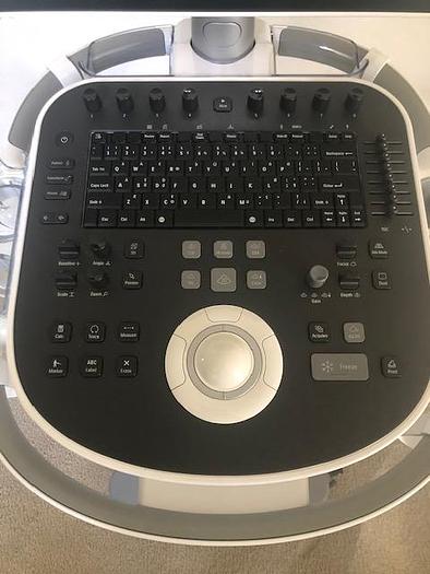 Used PHILIPS ClearVue 850 Ultrasound System
