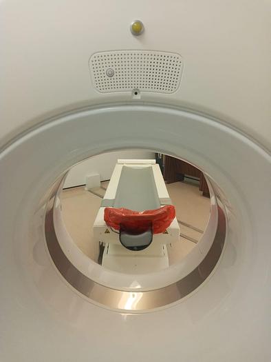 Used Siemens SOMATOM DEFINITION AS 128 CT Scanner
