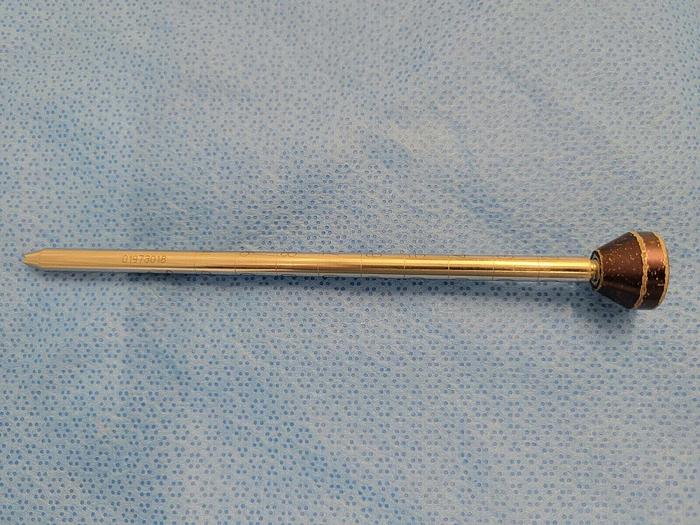 Used Arthrex Transtibial ACL/PCL Reconstruction System