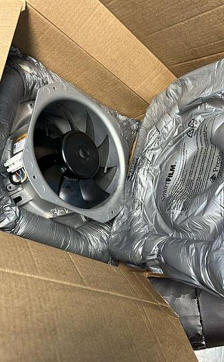 GE LightSpeed VCT 5114588 ebmpapst W1G200-HH01-52 Gantry Fan & Harness