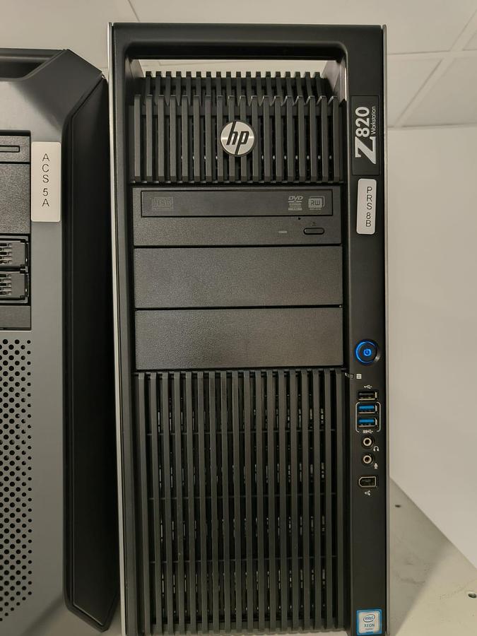 Used Siemens Biograph mCT 20 PET/CT