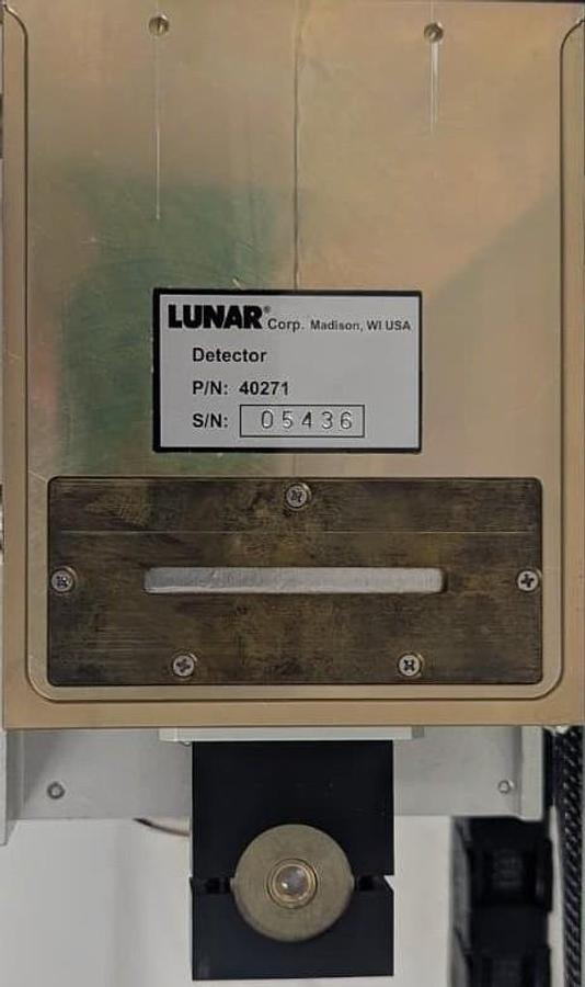 Used GE LUNAR Prodigy 40271 Detector