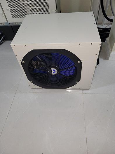 Used Siemens SMC 11321256 Tube Cooling One4ALL Chiller