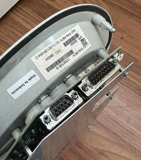 Used GE LightSpeed CT 2256728B RIGHT GANTRY CONTROL