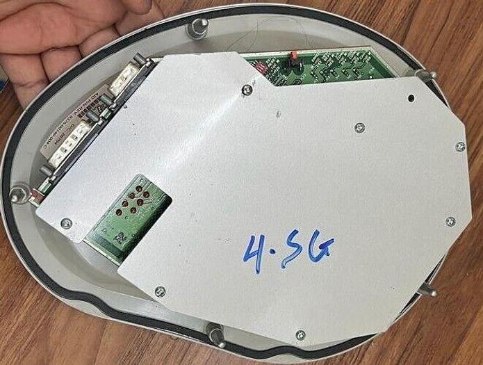 Used GE Lightspeed CT 2256729B LEFT GANTRY CONTROL